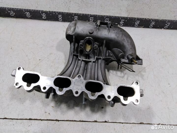 Впускной коллектор