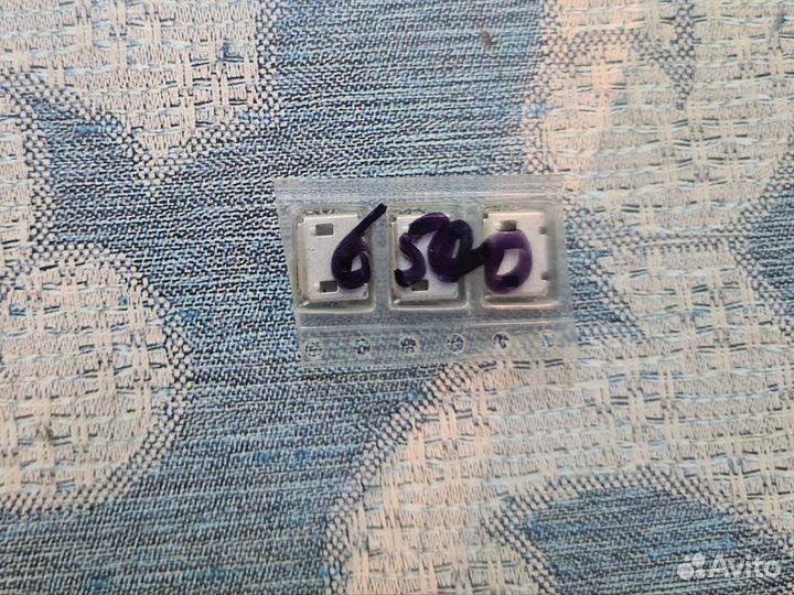 Порт зу Nokia 6500cl