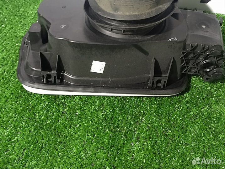 Лючок топливного бака Bmw X3 F25 N20B28 2016