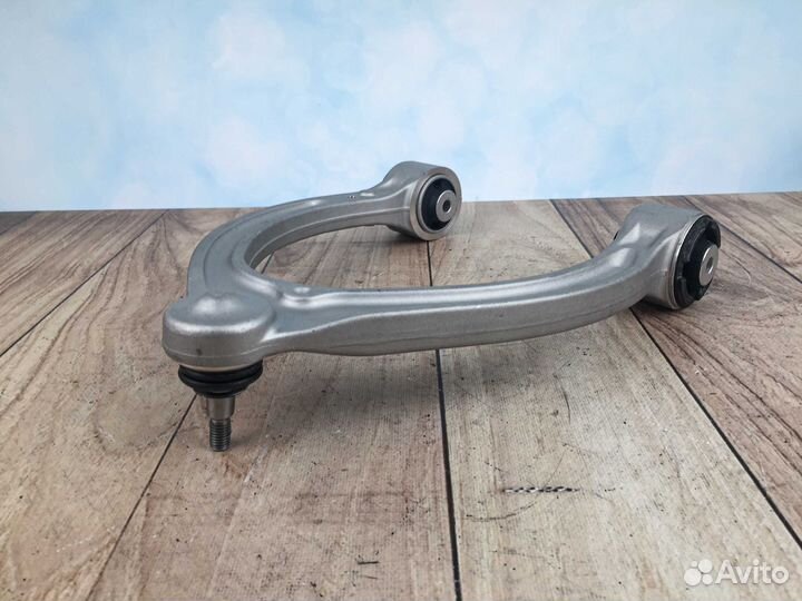 Рычаг подвески Mercedes W221 W216 передний верхний