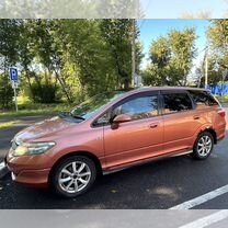 Honda Airwave 1.5 CVT, 2005, 370 000 км, с пробегом, цена 535 000 руб.