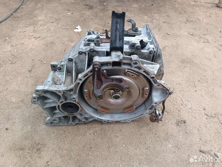 АКПП SsangYong Korando (1997 - 2006) 2.0 361003412