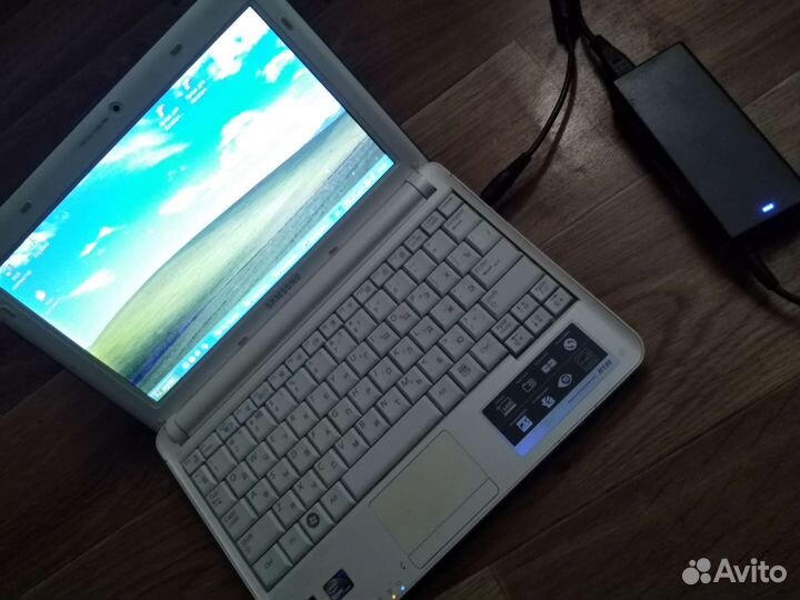 Нетбук Samsung