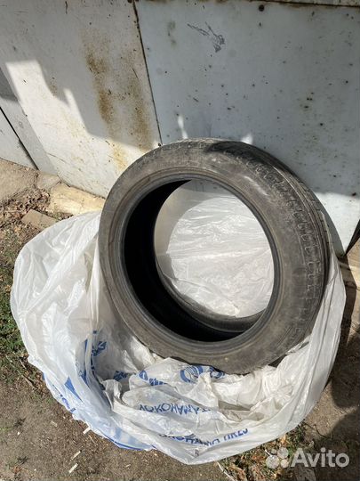 Pirelli Cinturato P7 205/50 R17