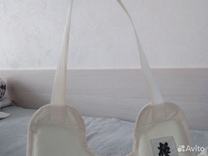 Жилет для каратэ