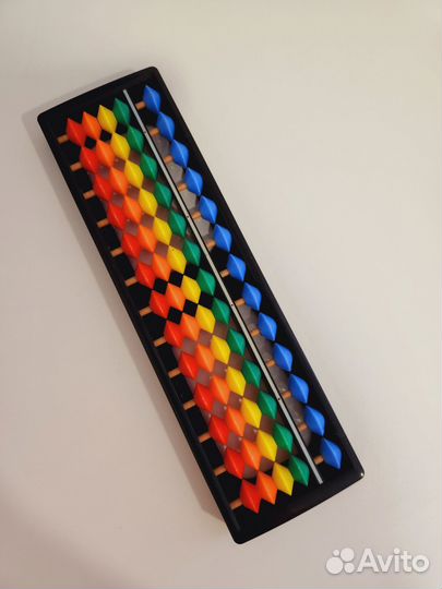 Счеты абакус