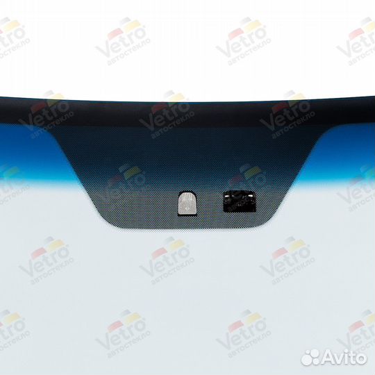 Лобовое стекло