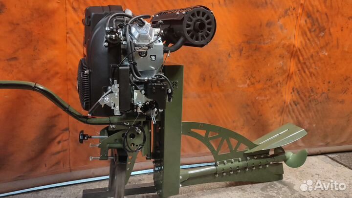 Мотор болотоход MaxMotor 30 лс Новый