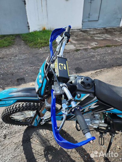 Motoland xr250