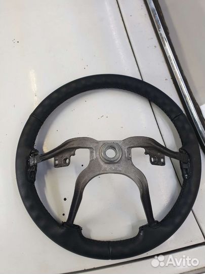 Руль Jeep Grand Cherokee WJ