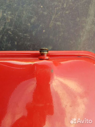 Расширительный бак baxi