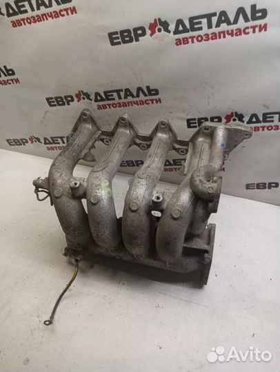 Коллектор впускной Mitsubishi Space Star минивэн