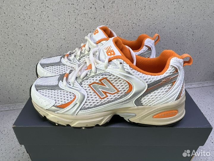 Кроссовки New balance