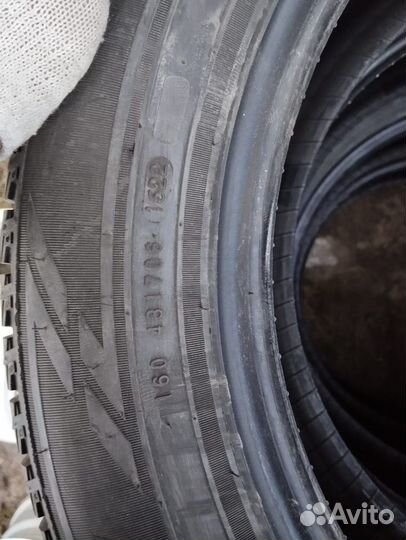 Nokian Tyres Nordman S2 SUV 215/60 R17