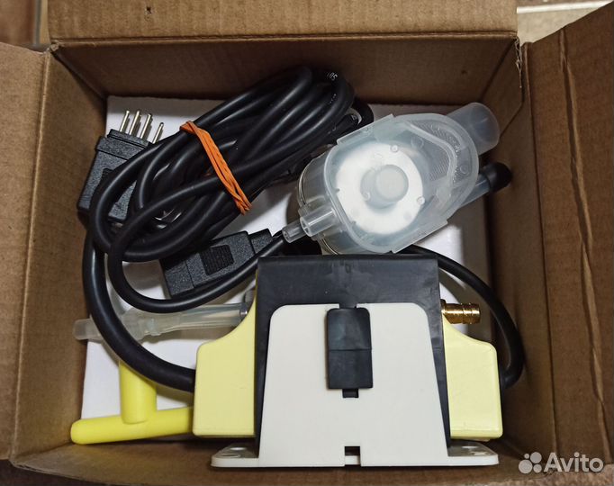 Дренажная помпа для кондиционера siccom