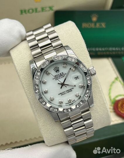 Часы Rolex Luxe