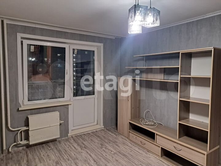 1-к. квартира, 27,7 м², 12/18 эт.