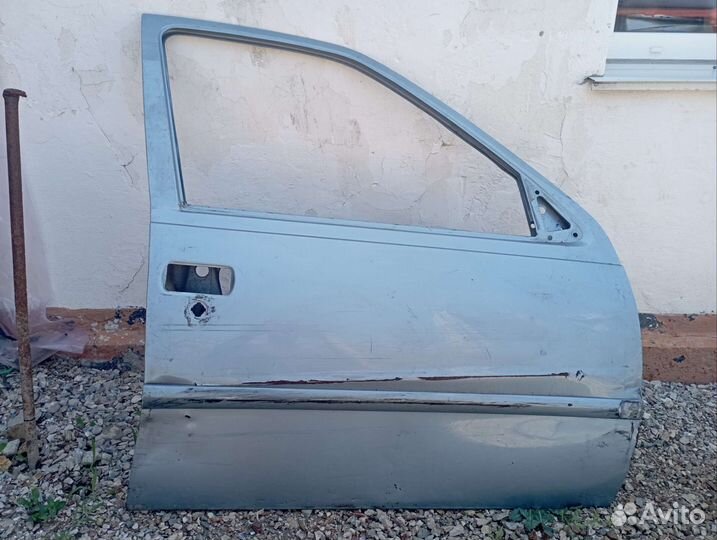 Торпеда на daewoo nexia2
