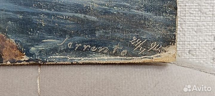 Картины конец 19 века