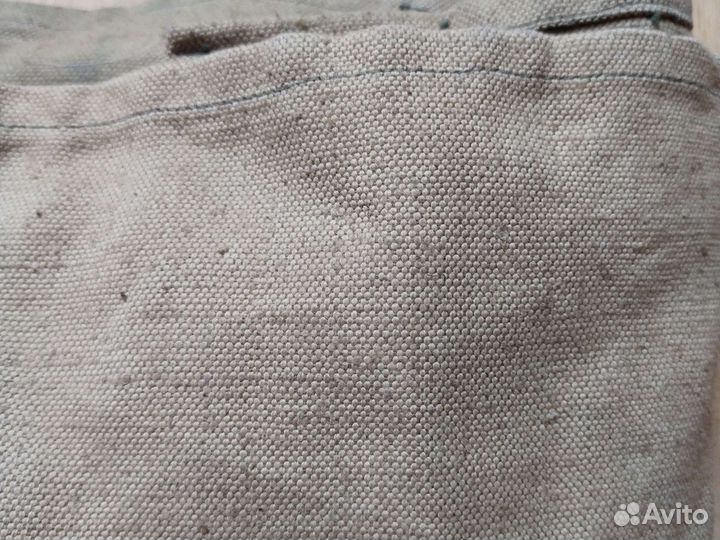 Спецодежда куртка сварщика