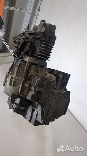 Кпп - автомат (АКПП) 4х4 Audi Q3