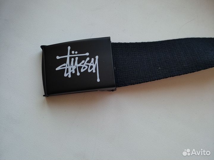 Ремень stussy