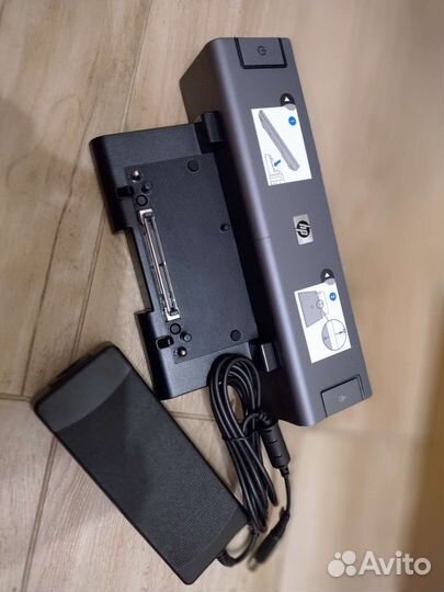 Док станция для HP