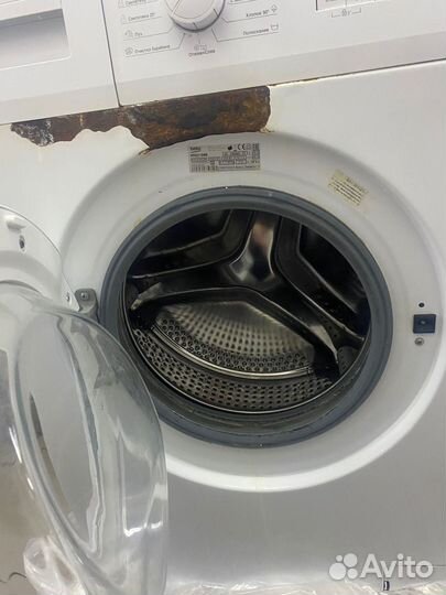 Стиральная машинка б/у