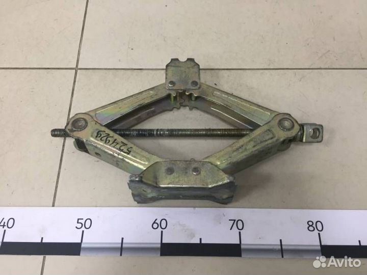 Домкрат Lifan Solano 1 2008-2016