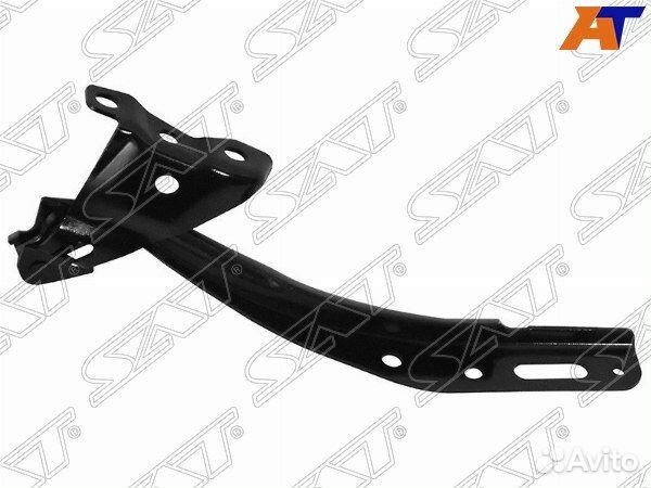 Петля капота honda FIT, honda FIT/jazz 07-13 5D, h