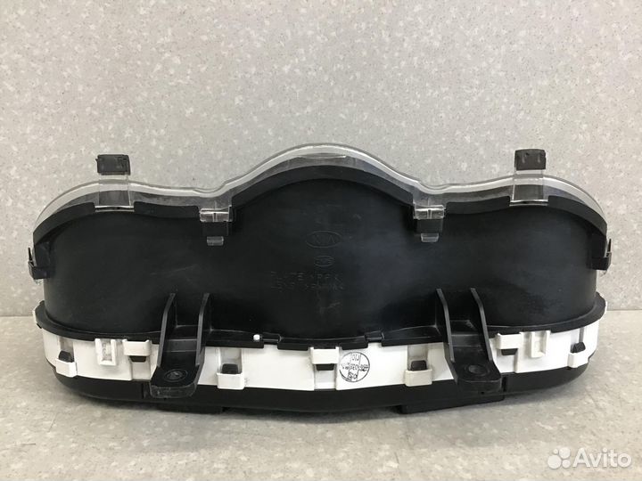 Панель приборов Kia Cerato 2009-2013