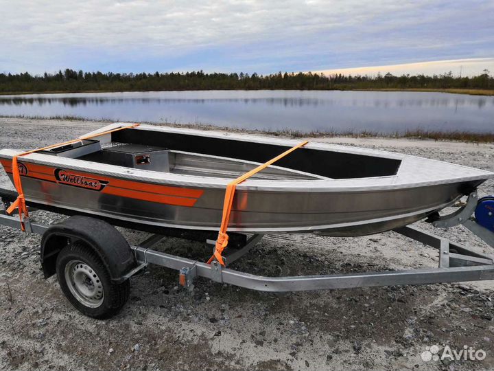 Willboat 370