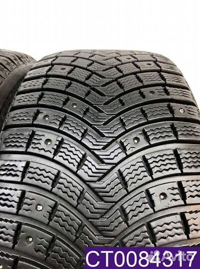 Michelin Latitude X-Ice North 2 + 255/50 R19 96T
