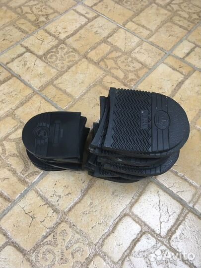 Материал для ремонта обуви