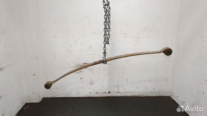 Рессора Ford Transit, 2006