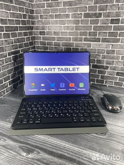 Планшет Umiio i15 Pro