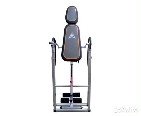 Инверсионный стол DFC XJ-I-12D (I-12DL) складной