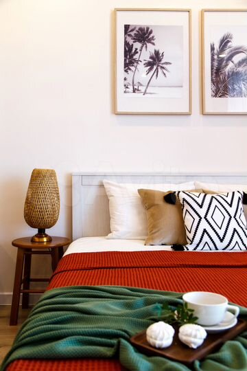 Квартира-студия, 30 м², 15/18 эт.