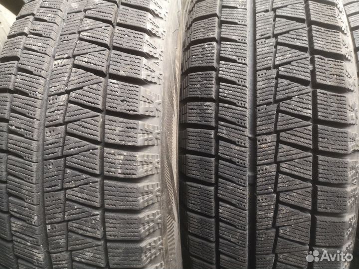 Bridgestone Blizzak Revo GZ 175/65 R14