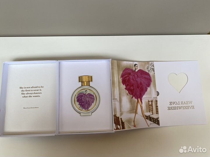 Отливанты оригинал