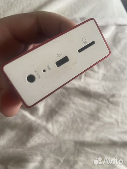 Bluetooth колонка