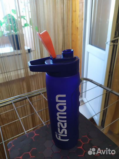 Бутылочка для воды,фитнеса