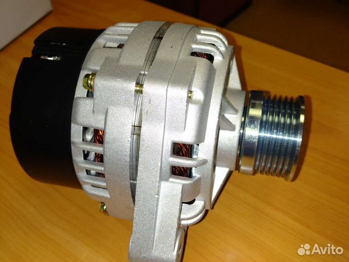 Генератор Ваз 2110,2111,2112,2113,2114,2115