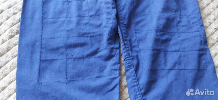 Кимоно для дзюдо adidas 140см