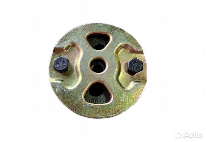 Муфта сцепления stihl FS120, FS200, FS250