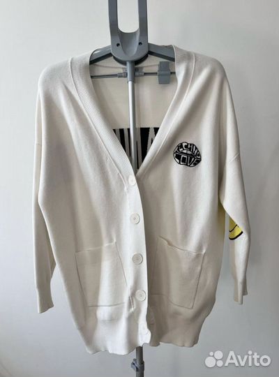 Кардиган женский