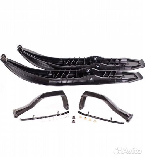 Комплект лыж DS2 860201487