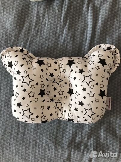 Подушка ортопедическая