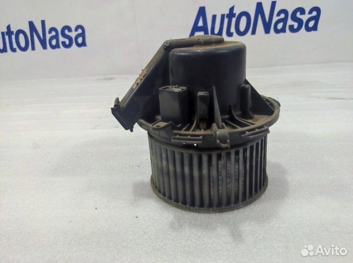 Моторчик отопителя Mercedes Sprinter 2006-2018