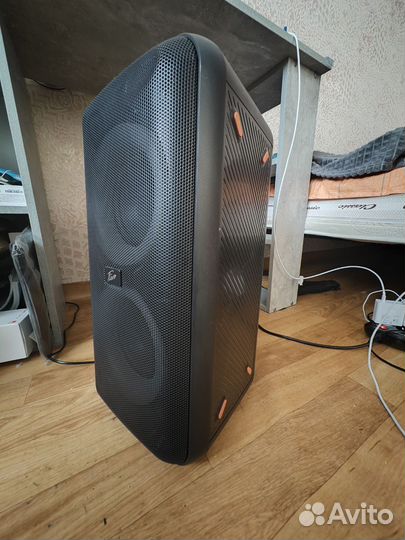 Колонка fiero emotion 150